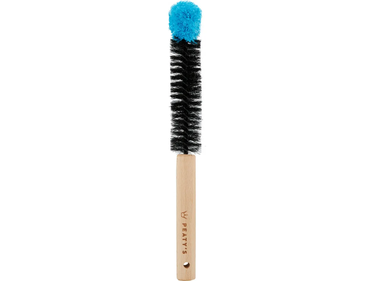 Peaty's Detail Brush Feinbürste, One_size Peaty's Detail Brush Feinbürste, One_size
