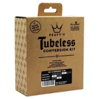 Peaty's Dh Wide Tubeless Umrüstungskit