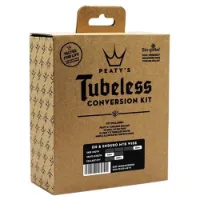 Peaty's Dh Wide Tubeless Umrüstungskit Peaty's Dh Wide Tubeless Umrüstungskit