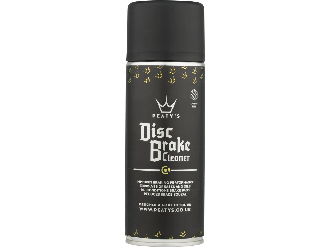 Peaty's Disc Brake Cleaner Bremsenreiniger, 400ml Peaty's Disc Brake Cleaner Bremsenreiniger, 400ml