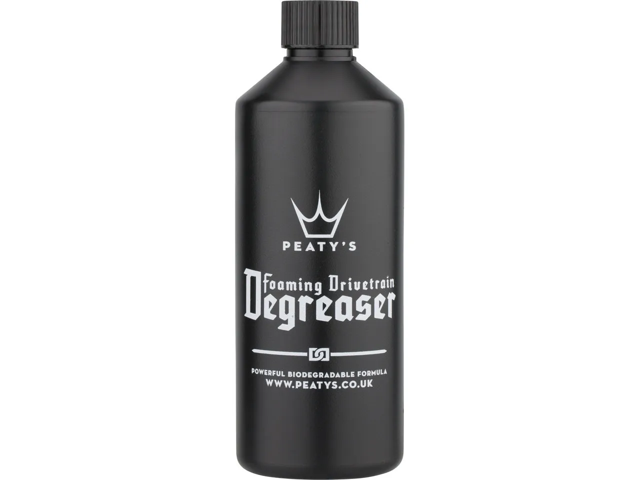 Peaty's Foaming Drivetrain Degreaser Entfetter