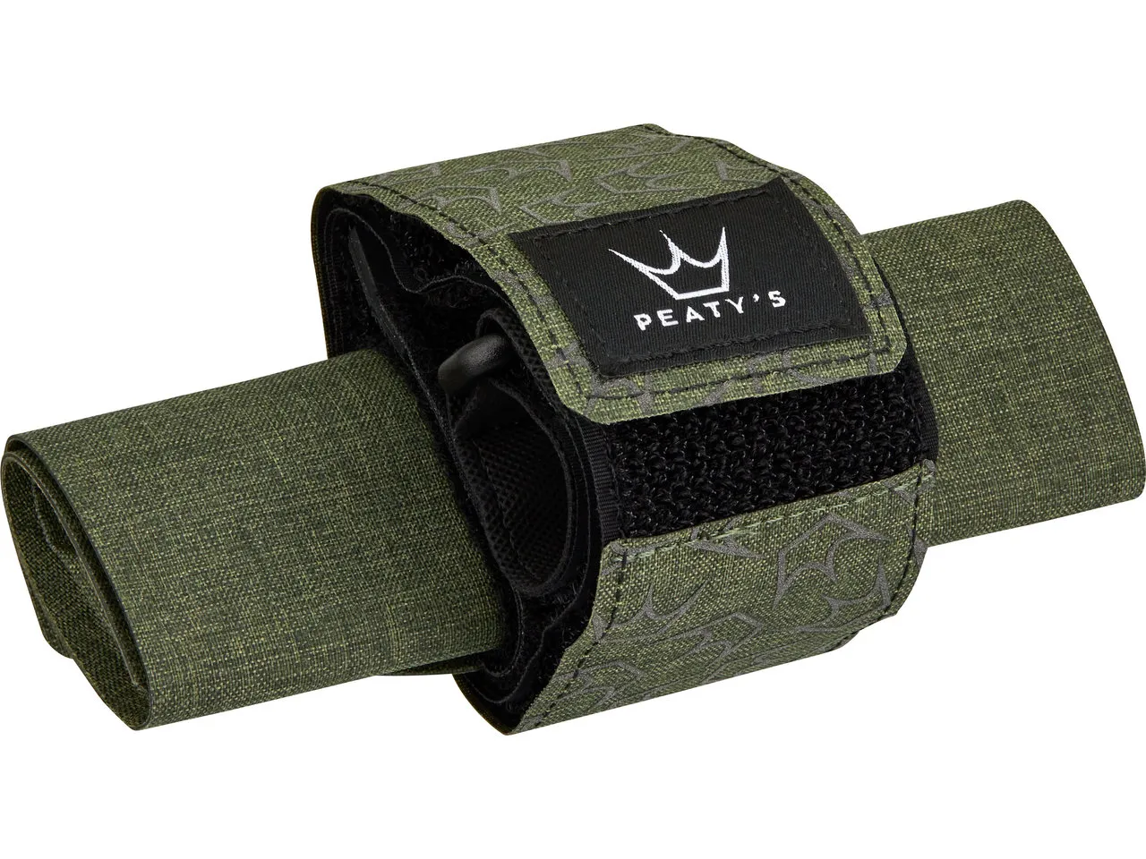 Peaty's HoldFast Trail Tool Wrap Rahmentasche Peaty's HoldFast Trail Tool Wrap Rahmentasche