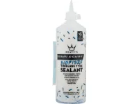 Peaty's Holeshot Biofibre Tubeless Tyre Sealant Reifendichtmittel Peaty's Holeshot Biofibre Tubeless Tyre Sealant Reifendichtmittel