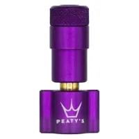 Peaty's Holeshot Co2-inflator Peaty's Holeshot Co2-inflator