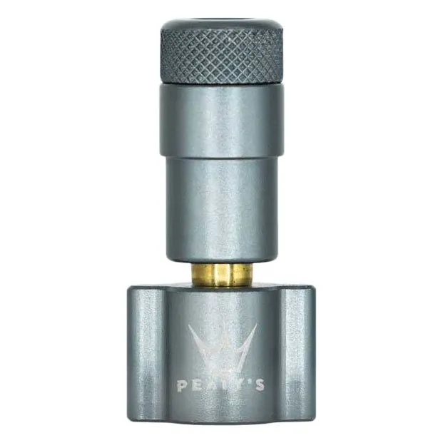 Peaty's Holeshot Co2-inflator