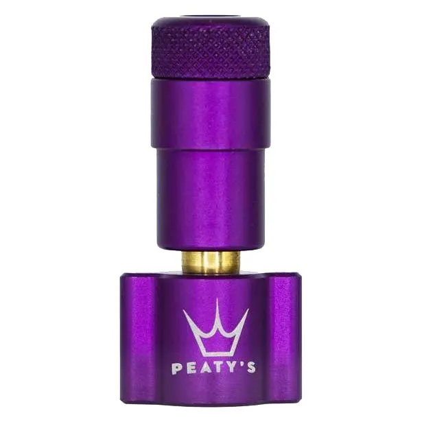 Peaty's Holeshot Co2-inflator