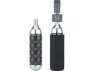 Peaty's Holeshot CO2 Tyre Inflator Kit CO2-Kartuschenpumpe + 25 g Kartusche
