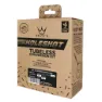 Peaty's Holeshot Road/gravel 21 Mm Tubeless Umrüstungskit
