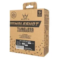 Peaty's Holeshot Tubeless Enduro/dh Umrüstungskit Peaty's Holeshot Tubeless Enduro/dh Umrüstungskit