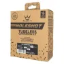 Peaty's Holeshot Tubeless Enduro/dh Umrüstungskit, Black, 32mm