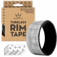 Peaty's Holeshot Tubeless Felgenband 10m