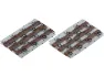 Peaty's Holeshot Tubeless Puncture Plugger Refill Pack Reifen Flicken - 6 Stk.