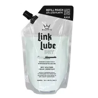 Peaty's Link Dry Chain Schmiermittel 360ml Peaty's Link Dry Chain Schmiermittel 360ml