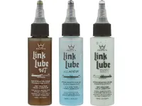 Peaty's LinkLube All Seasons Kettenöl Starter Pack Peaty's LinkLube All Seasons Kettenöl Starter Pack