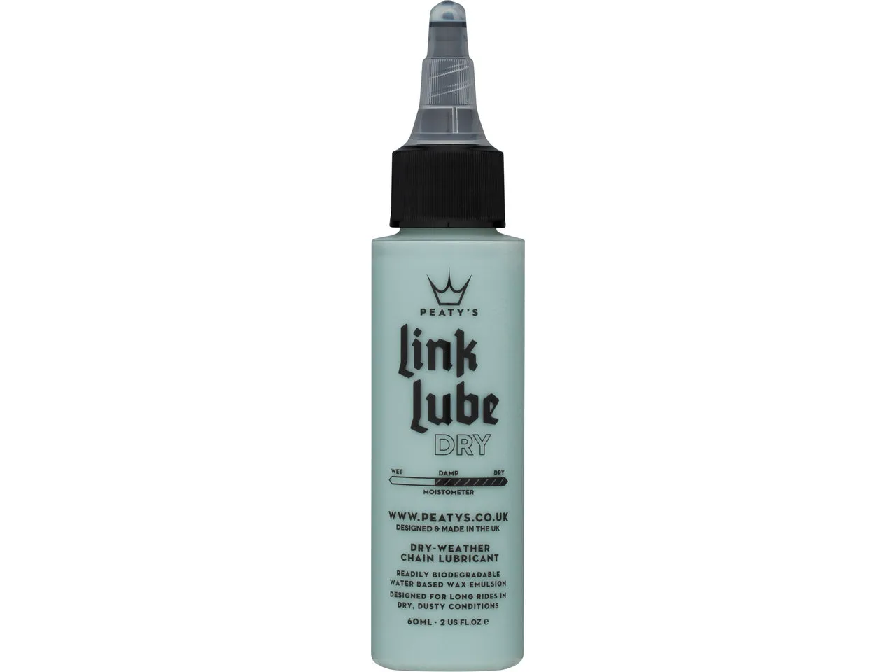 Peaty's LinkLube Dry Kettenwachs Peaty's LinkLube Dry Kettenwachs