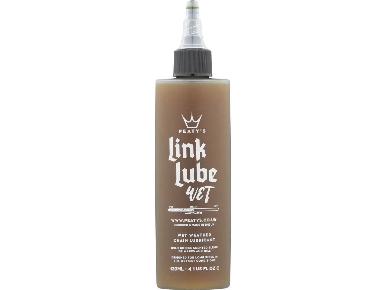 Peaty's LinkLube Wet Kettenöl Peaty's LinkLube Wet Kettenöl