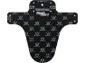 Peaty's Marshguard Schutzblech, Schwarz, one_size