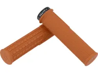 Peaty's Monarch Grips Knurl Lock-On Lenkergriffe Peaty's Monarch Grips Knurl Lock-On Lenkergriffe