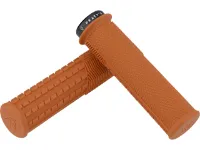 Peaty's Monarch Grips Knurl Lock-On Lenkergriffe Peaty's Monarch Grips Knurl Lock-On Lenkergriffe