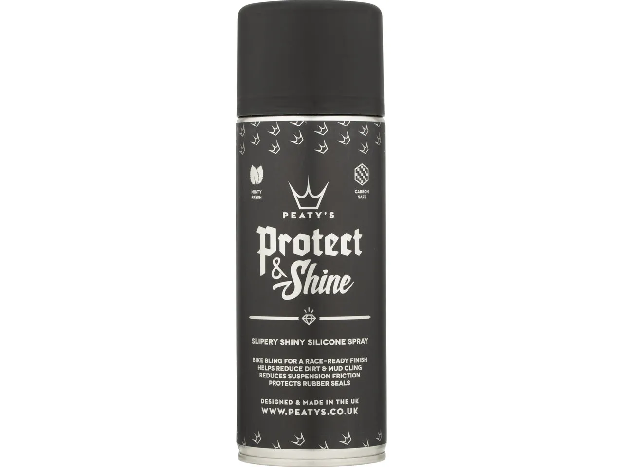 Peaty's Protect & Shine Pflegespray, 400ml