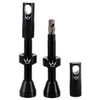 Peaty's Tubeless-ventile 26 Einheiten