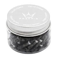 Peaty's Tubeless Ventilkern 50 Einheiten Peaty's Tubeless Ventilkern 50 Einheiten