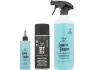 Peaty's Wash Prevent Lubricate Reinigungsset, Blue, One Size
