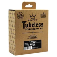 Peaty's Xc/urban Tubeless Umrüstungskit Peaty's Xc/urban Tubeless Umrüstungskit