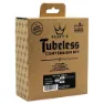 Peaty's Xc/urban Tubeless Umrüstungskit, Brown, 25mm