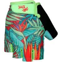 Pedal Palms Bird Of Paradise Kurze Handschuhe Pedal Palms Bird Of Paradise Kurze Handschuhe