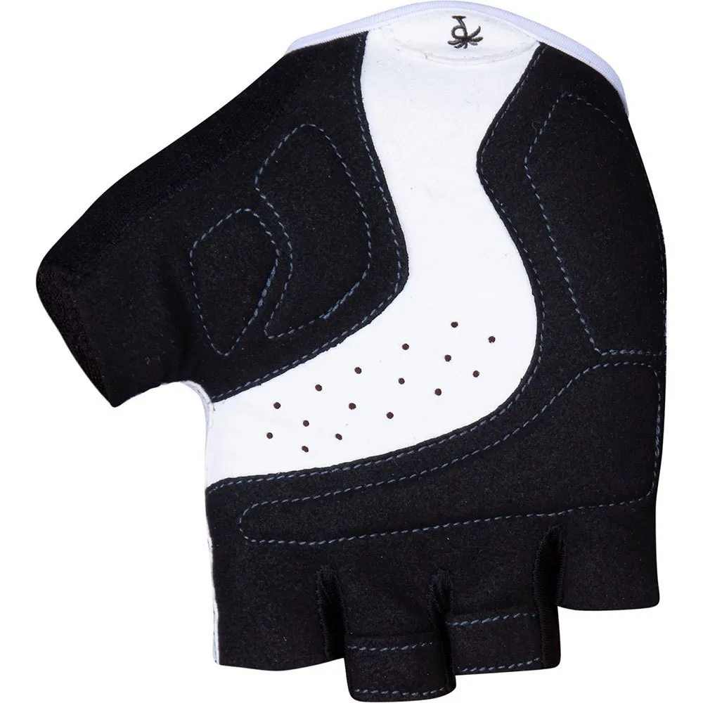 Pedal Palms Checker Kurze Handschuhe