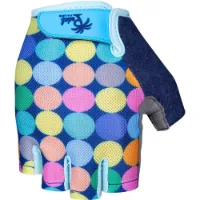 Pedal Palms Polka 3 Kurze Handschuhe Pedal Palms Polka 3 Kurze Handschuhe