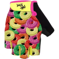 Pedal Palms Savers Kurze Handschuhe Pedal Palms Savers Kurze Handschuhe