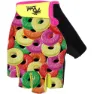 Pedal Palms Savers Kurze Handschuhe