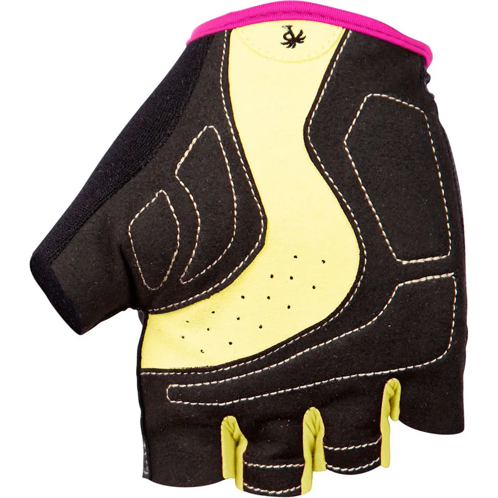 Pedal Palms Savers Kurze Handschuhe Pedal Palms Savers Kurze Handschuhe