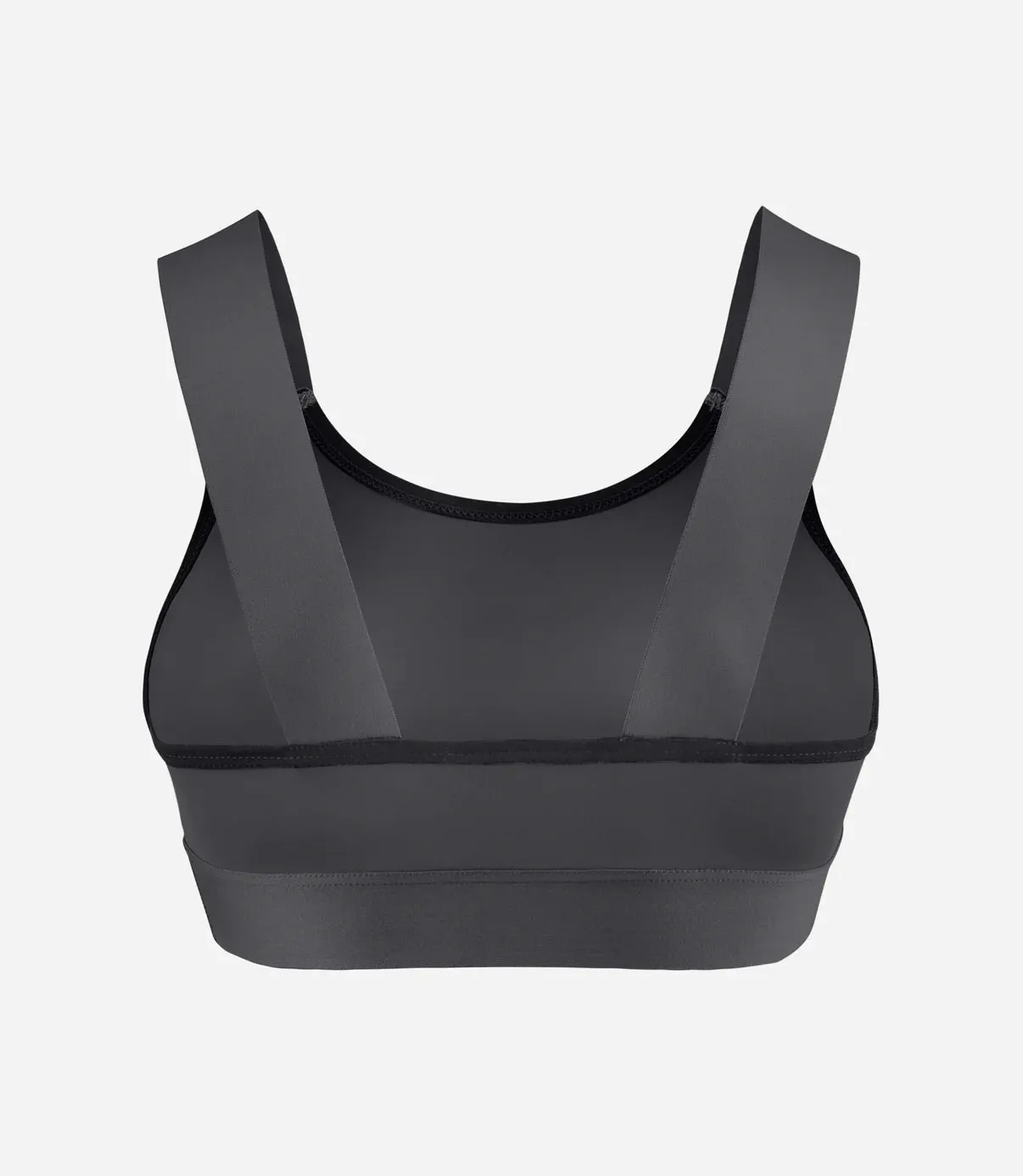 PEdALED Element Damen Bra, Schwarz