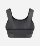 PEdALED Element Damen Bra, Schwarz