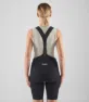 PEdALED Element Lightweight Cycling Damen Trägerhose