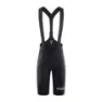 PEdALED Element Lightweight Cycling Damen Trägerhose