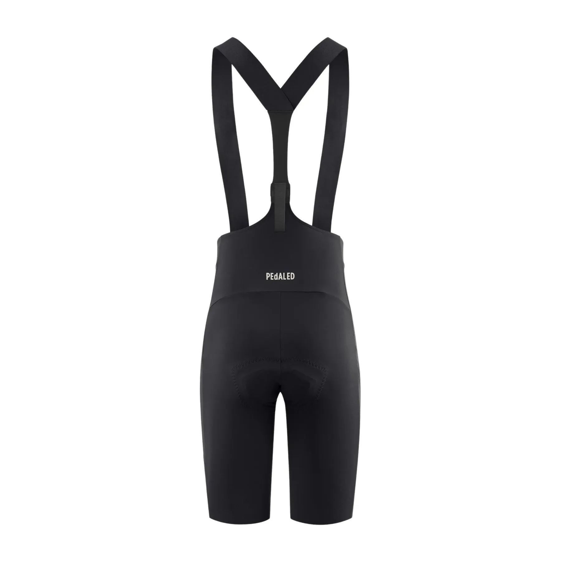 PEdALED Element Lightweight Cycling Damen Trägerhose PEdALED Element Lightweight Cycling Damen Trägerhose