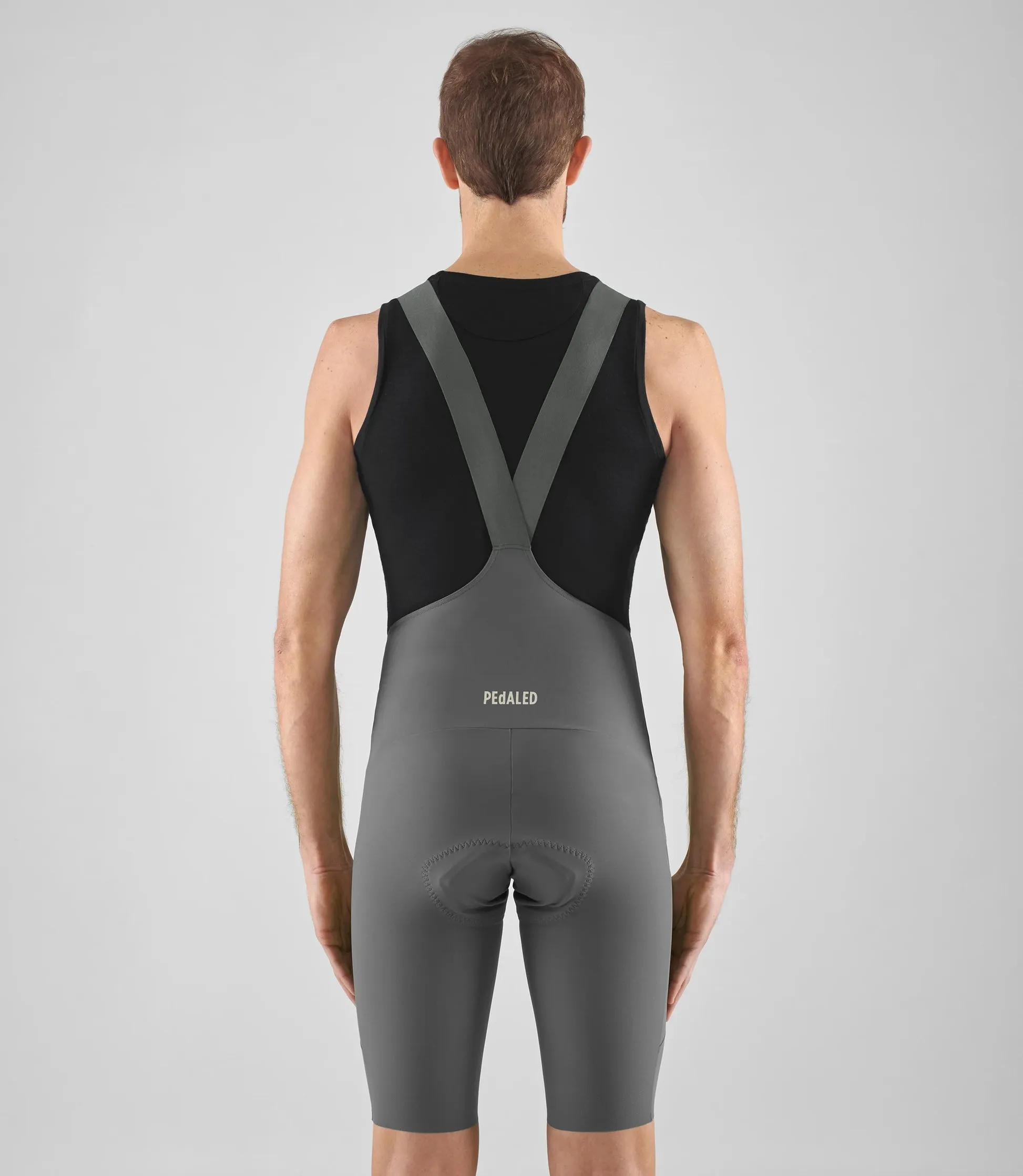 PEdALED Element Lightweight Cycling Trägerhose