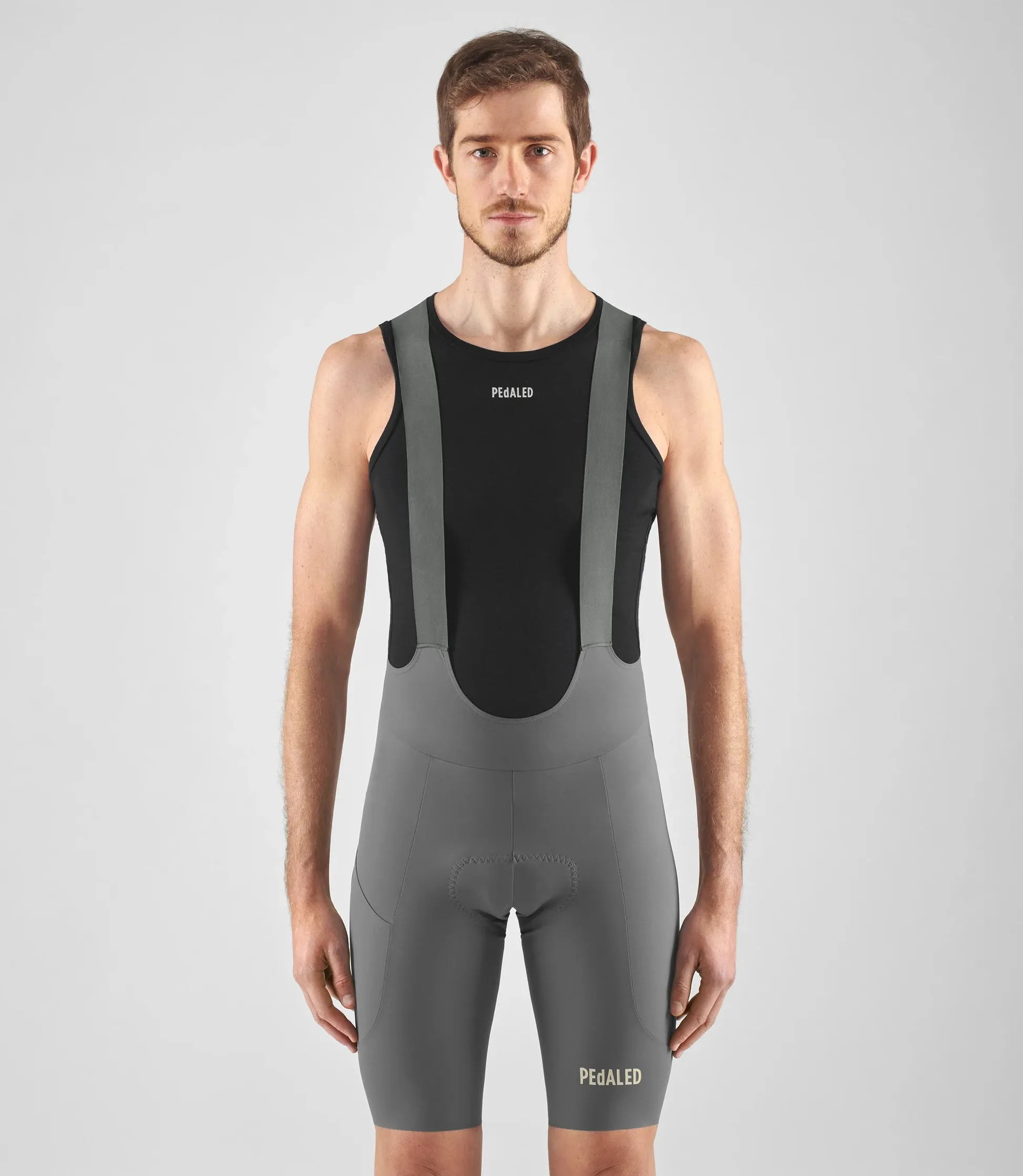 PEdALED Element Lightweight Cycling Trägerhose