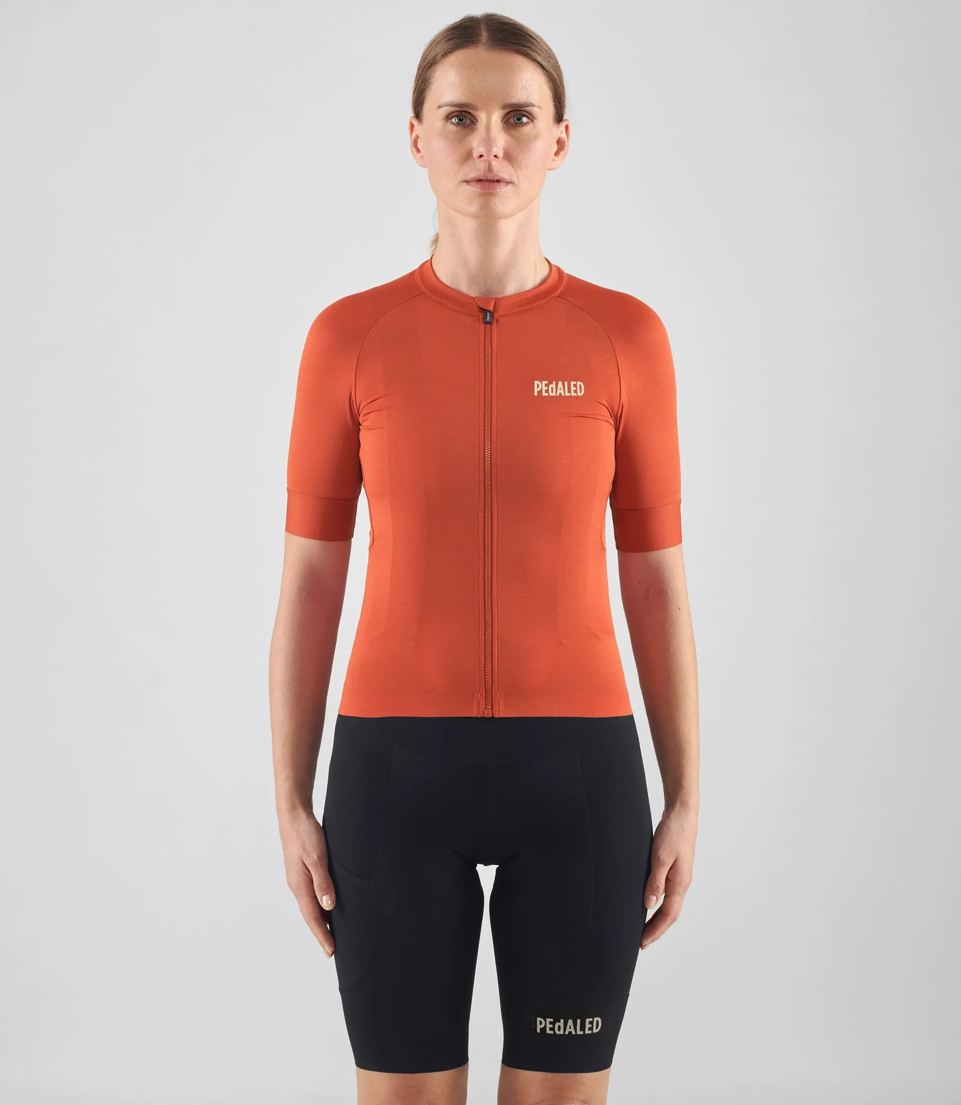 PEdALED Element Lightweight Damen Trikot PEdALED Element Lightweight Damen Trikot