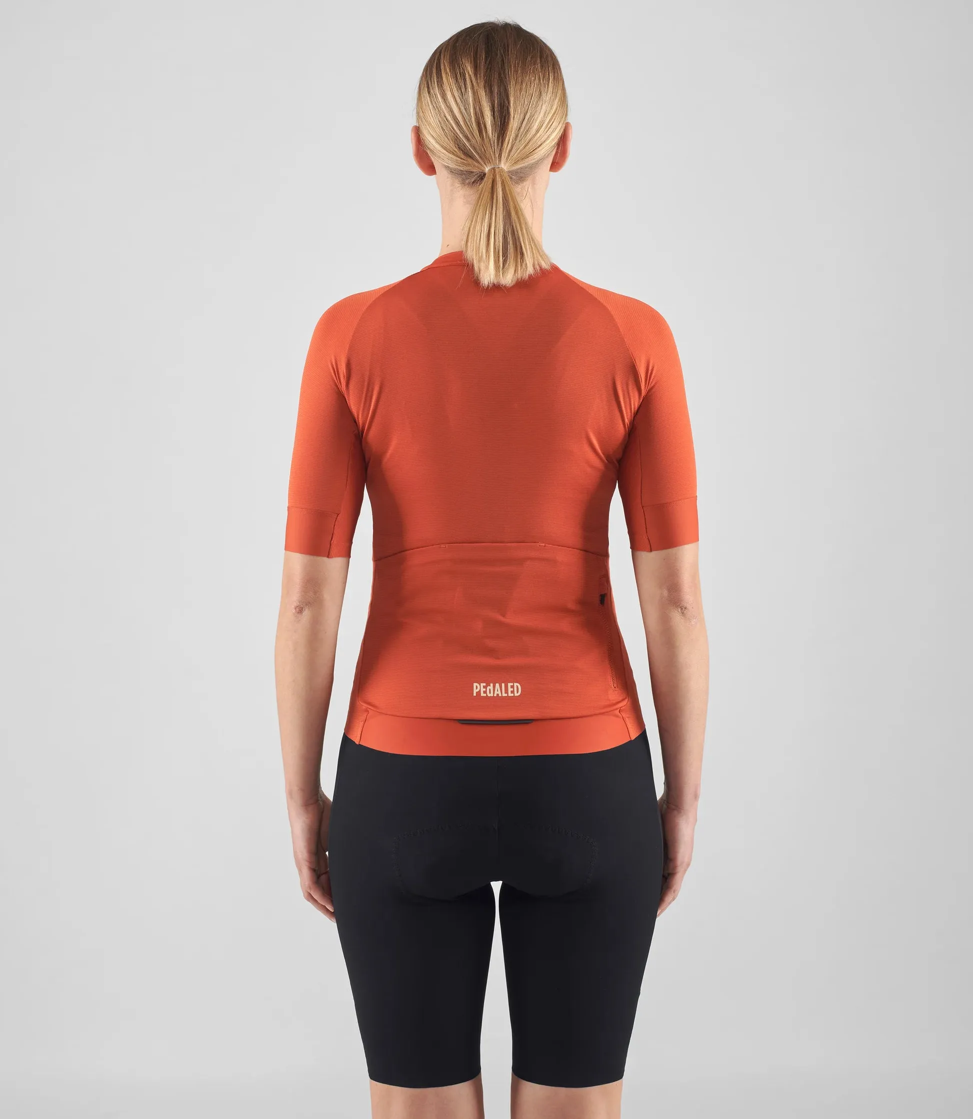 PEdALED Element Lightweight Damen Trikot PEdALED Element Lightweight Damen Trikot