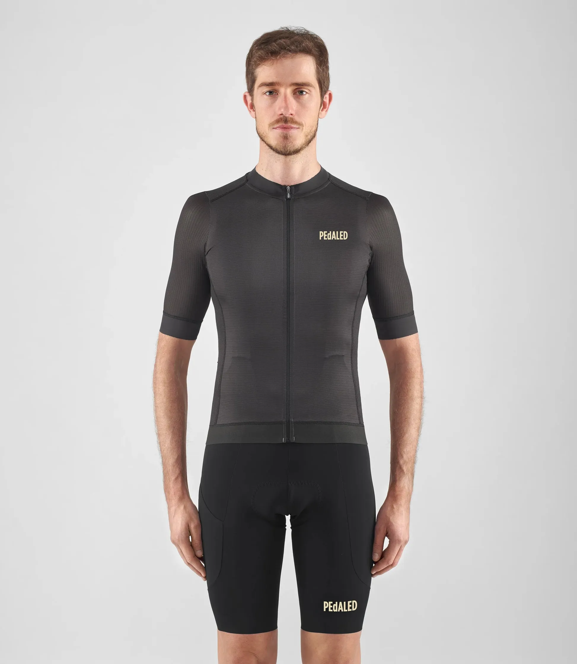 PEdALED Element Mesh Trikot PEdALED Element Mesh Trikot