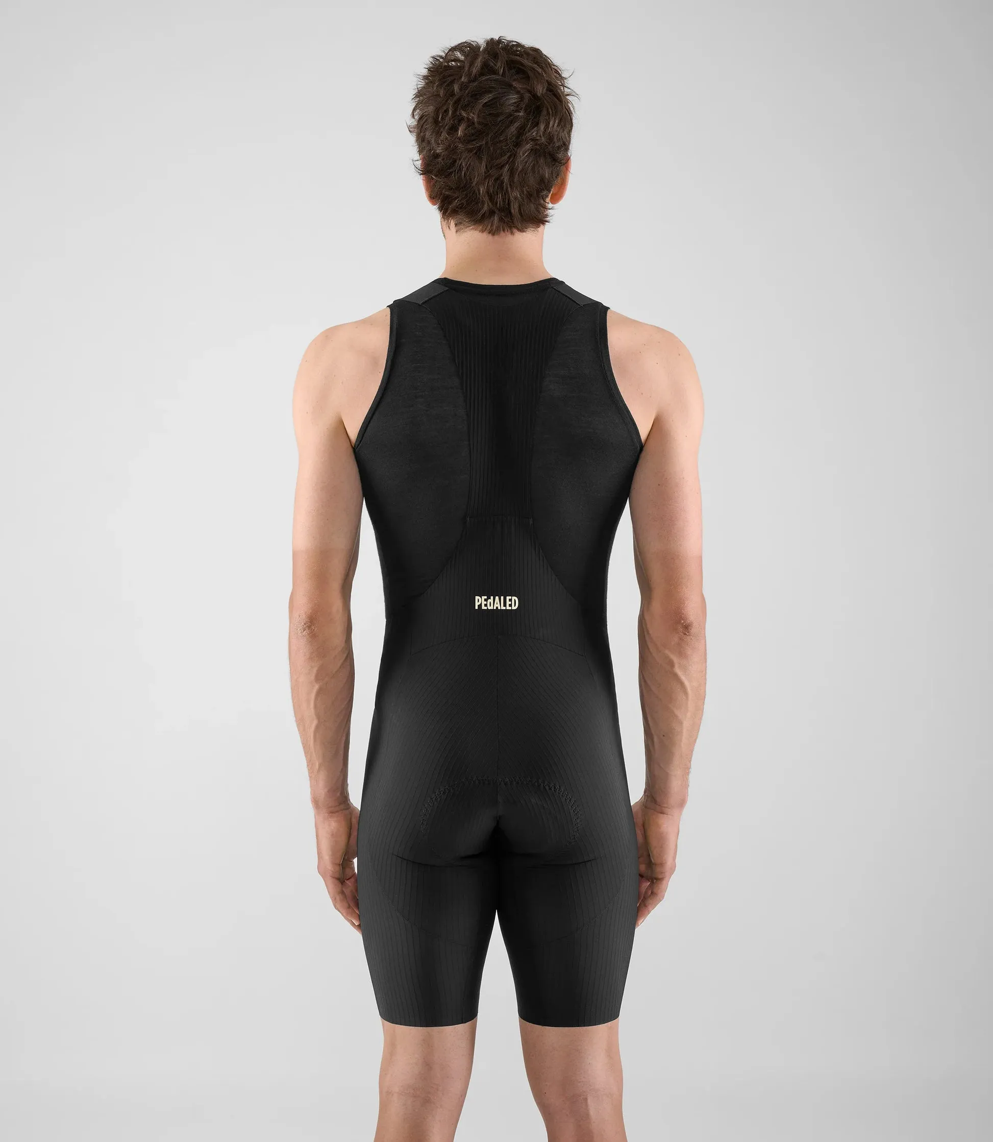 PEdALED Element Pro Cycling Trägerhose PEdALED Element Pro Cycling Trägerhose