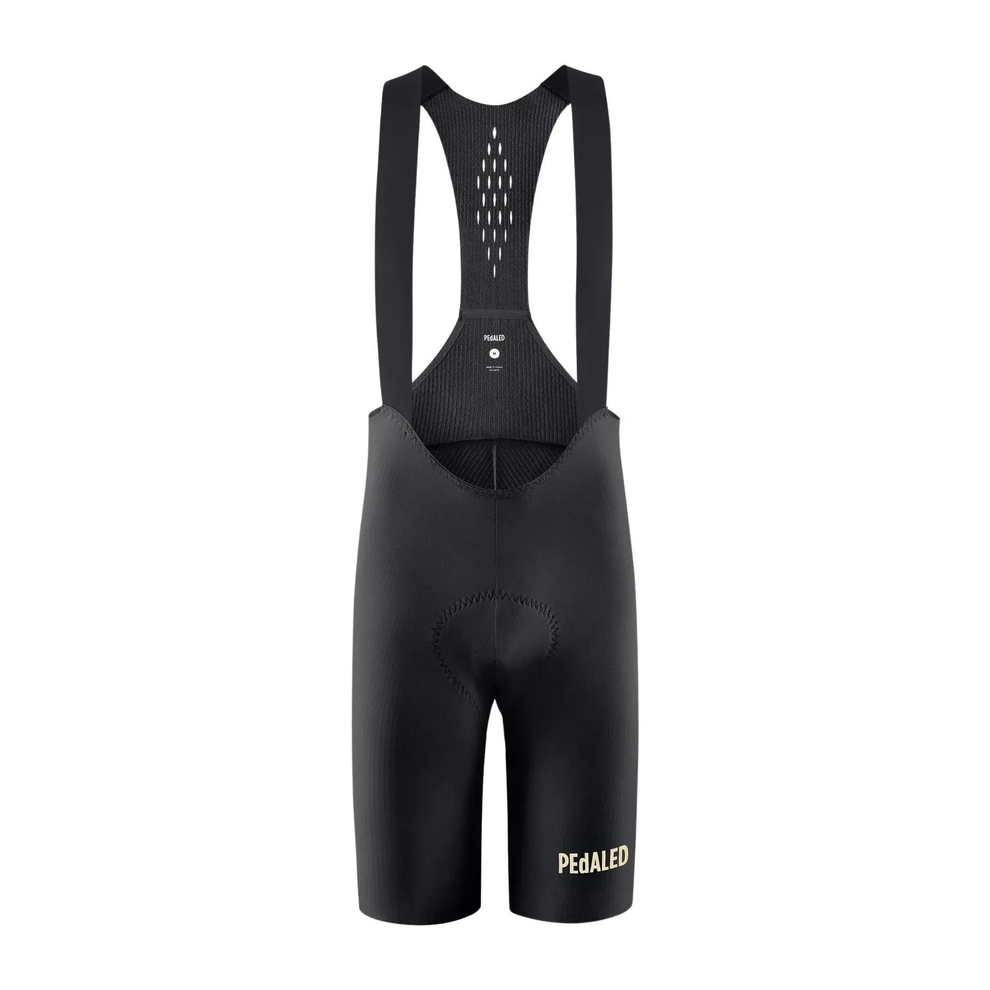 PEdALED Element Pro Cycling Trägerhose PEdALED Element Pro Cycling Trägerhose