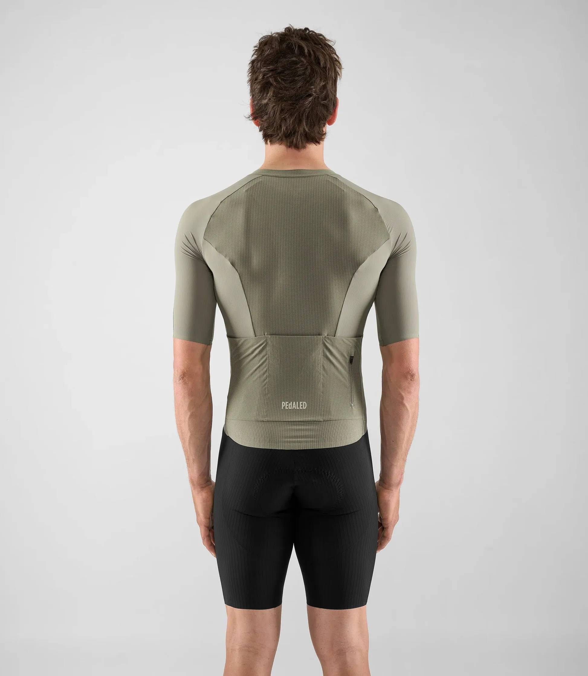 PEdALED Element Pro Trikot PEdALED Element Pro Trikot