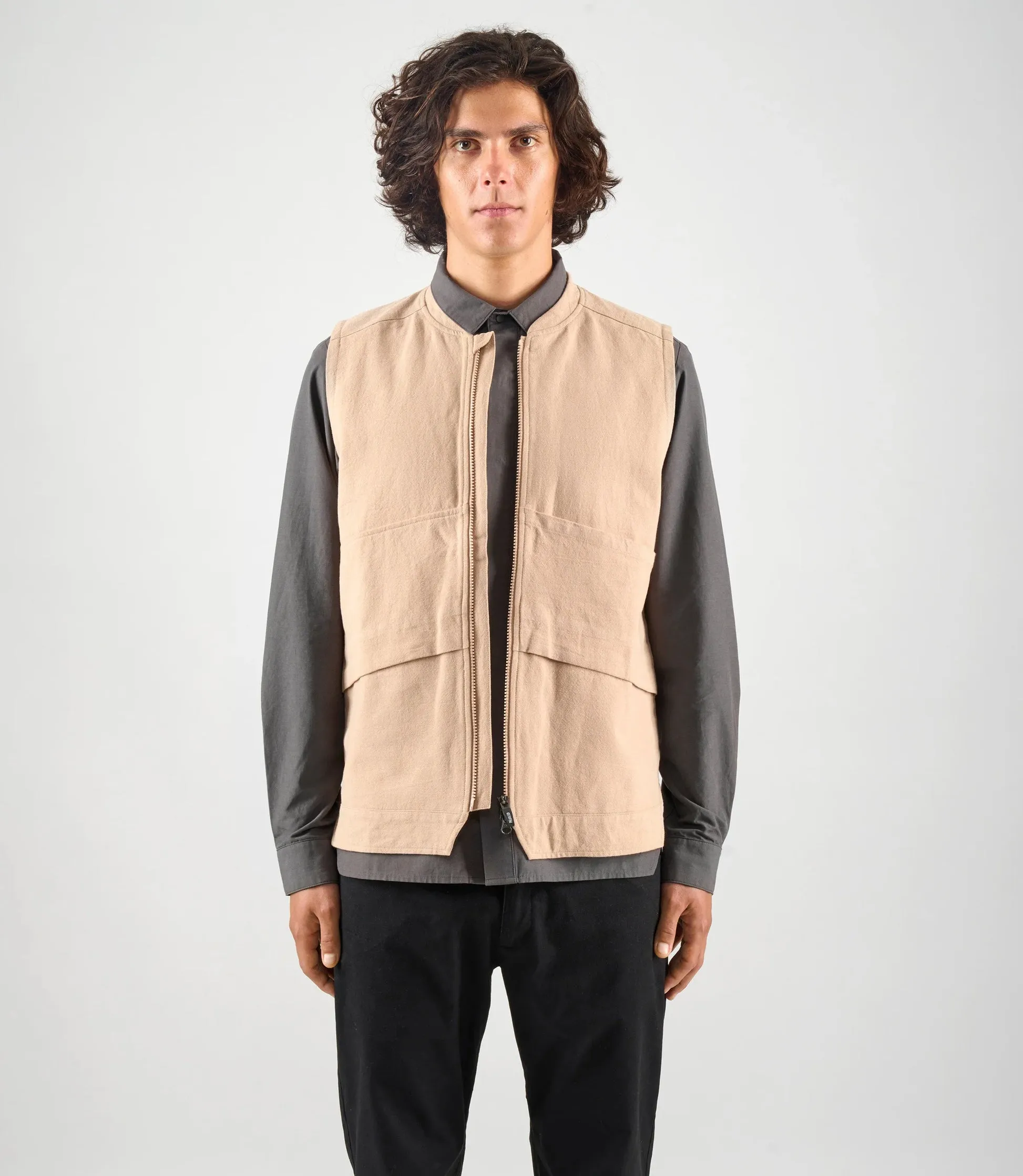 PEdALED Lifewear Weste PEdALED Lifewear Weste