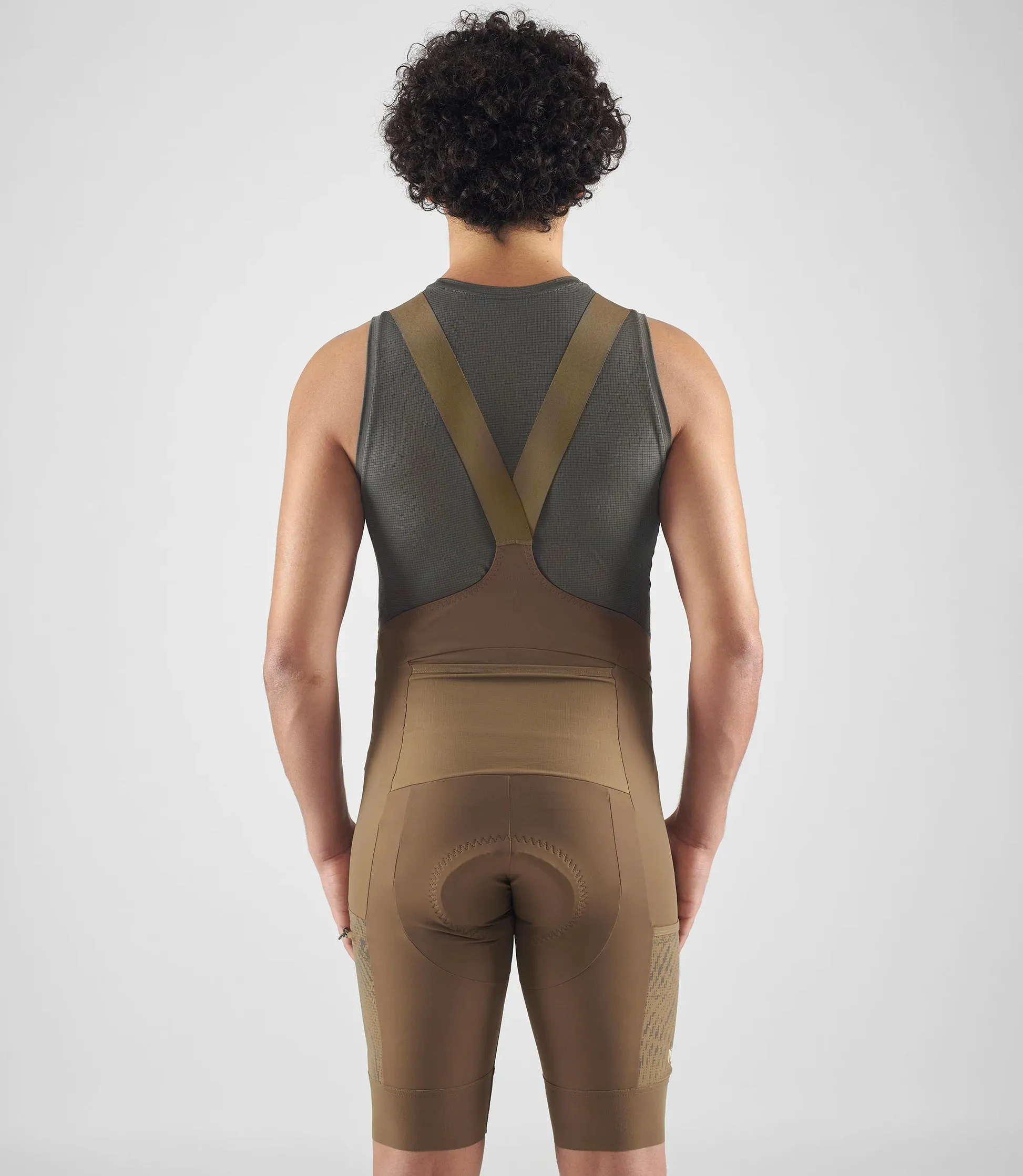 PEdALED Odyssey Cycling Trägerhose